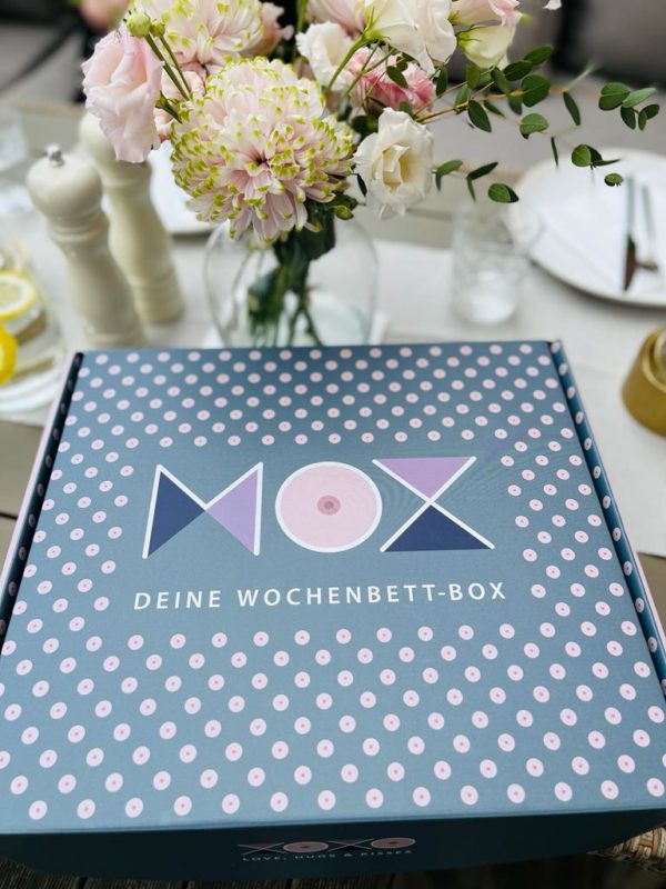 MOX Wochenbettbox Medium – Bild 2